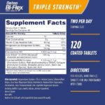 Osteo Bi-Flex Triple Strength ( 2/120) - Image 2