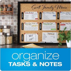 Oxford 3 X 5 Inches Ruled Index Card, 300 Count, White (10013) - Image 5