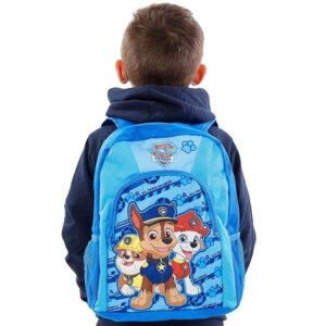 Paw Patrol Boys Paw Patrol Backpack - Image 2
