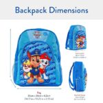 Paw Patrol Boys Paw Patrol Backpack - Image 3