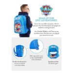 Paw Patrol Boys Paw Patrol Backpack - Image 4