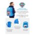 Paw Patrol Boys Paw Patrol Backpack - Image 4