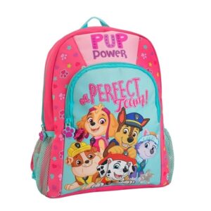 Paw Patrol Kids Skye Chase Everest Backpack - Image 1