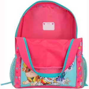 Paw Patrol Kids Skye Chase Everest Backpack - Image 4