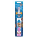 Paw Patrol Toothbrush Spinbrush Assorted Character - Image 3