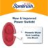 Paw Patrol Toothbrush Spinbrush Assorted Character - Image 4