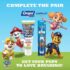 Paw Patrol Toothbrush Spinbrush Assorted Character - Image 6