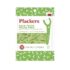 Plackers Flosser, Right Angle, 75 Count