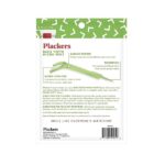 Plackers Flosser, Right Angle, 75 Count - Image 2