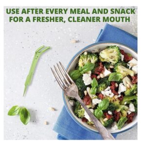 Plackers Flosser, Right Angle, 75 Count - Image 5