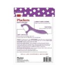 Plackers Gentleslide Flosser, 90-Count - Image 2