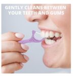 Plackers Gentleslide Flosser, 90-Count - Image 5