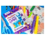 Plackers Kids Dental Floss Picks, 75 Count - Image 4