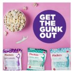 Plackers Kids Flossers, 75 Count (Pack of 4) - Image 5