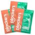 Plackers Micro Mint Dental Flossers, 90 Count (Pack of 3)