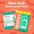 Plackers Micro Mint Dental Flossers, 90 Count (Pack of 3) - Image 3