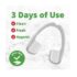 Plackers Mouth Guard Grind No More Night Time Use - 1 package (10 count) - Image 4