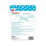 Plackers Twin Line Whitening Flosser, 75 Count - Image 2