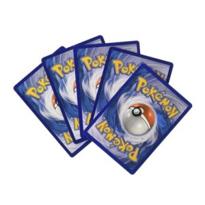 PoKéMoN Rare Grabbag - 20 Rare Pokemon Cards for Kid - Image 1