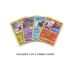 Pokemn Tcg: Sword & Shield Fusion Strike Build And Battle Booster Kit Box Set for Adult, Pack of 1 - Image 2
