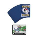 Pokemn Tcg: Sword & Shield Fusion Strike Build And Battle Booster Kit Box Set for Adult, Pack of 1 - Image 3