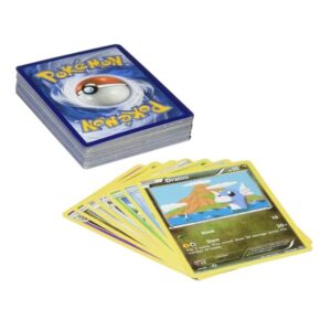 Pokémon Assorted Cards, 50 Pieces - Image 2