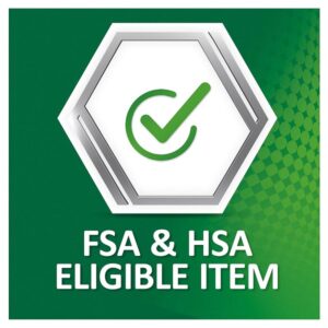 Super Poli-Grip Super Denture Adhesive Cream - 2.4 Oz (68 G) Twin Pack - Image 8