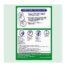 Polident 3 Minute Denture Cleaner Tablets 120 count for Maintaining Good Clean Full/Partial Dentures Mouthguards (2 Packs) - Image 3