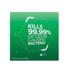 Polident 3 Minute Triple Mint Antibacterial Denture Cleanser Effervescent Tablets, 120 count - Image 2