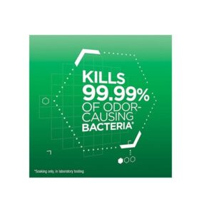 Polident 3 Minute Triple Mint Antibacterial Denture Cleanser Effervescent Tablets, 120 count - Image 2