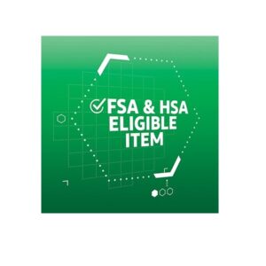 Polident 3 Minute Triple Mint Antibacterial Denture Cleanser Effervescent Tablets, 120 count - Image 4