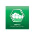 Polident 3 Minute Triple Mint Antibacterial Denture Cleanser Effervescent Tablets, 120 count - Image 5