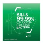 Polident 3 Minute Triple Mint Freshness Antibacterial Denture Cleanser Tablets - 84 CT - Image 2