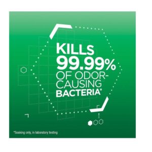 Polident 3 Minute Triple Mint Freshness Antibacterial Denture Cleanser Tablets - 84 CT - Image 2