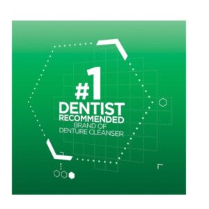 Polident 3 Minute Triple Mint Freshness Antibacterial Denture Cleanser Tablets - 84 CT - Image 3