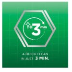 Polident 3 Minute Triple Mint Freshness Antibacterial Denture Cleanser Tablets - 84 CT - Image 4