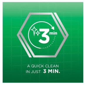 Polident 3 Minute Triple Mint Freshness Antibacterial Denture Cleanser Tablets - 84 CT - Image 4