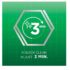 Polident 3 Minute Triple Mint Freshness Antibacterial Denture Cleanser Tablets - 84 CT - Image 4