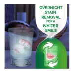 Polident Antibacterial Overnight Denture Cleanser Triplemint - 120 Tablets - Image 2