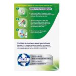 Polident Smokers Denture Cleanser, 120 ea - Image 5