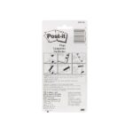 Post-it Flags Value Pack, Assorted Colors, Sticks Securely for Long-Lasting Use.47 in. Wide, 35/Dispenser, 8 Dispensers/Pack Plus 48 Arrow Flags (683-VAD1) - Image 2