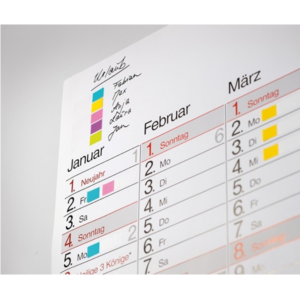 Post-it Flags, Ideal for Marking and Flagging Documents, Assorted Bright Colors, 1/2-Inch Wide, 35/Dispenser, 4-Dispensers/Pack (683-4AB) - Image 8