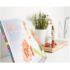 Post-it Flags, Ideal for Marking and Flagging Documents, Assorted Bright Colors, 1/2-Inch Wide, 35/Dispenser, 4-Dispensers/Pack (683-4AB) - Image 4