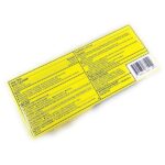 Preparation H Hemorrhoidal Ointment - 4 oz TOTAL (2 oz x 2 tubes) - Image 3