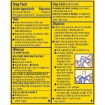 Preparation H Pfizer Prep H Suppositories- 12 Count - Image 5