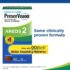 PreserVision Eye Vitamin and Mineral Supplement, Areds 2 Formula, 60 Count - Image 2