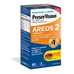 PreserVision Eye Vitamin and Mineral Supplement, Areds 2 Formula, 60 Count - Image 6