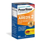 PreserVision Eye Vitamin and Mineral Supplement, Areds 2 Formula, 60 Count - Image 7