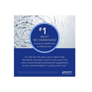 Pure Encapsulations Magnesium (glycinate) 180C - Image 5