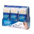 Q-Tips Cotton Swabs, Club Pack 625 Ct, Pack Of 3